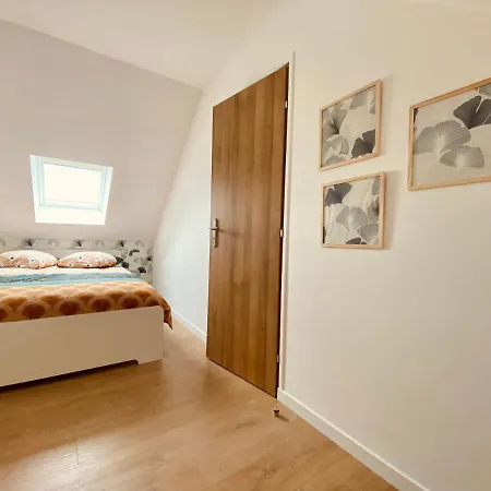 Aux 3 Noyers Villa Croissy-sur-Celle Exterior photo