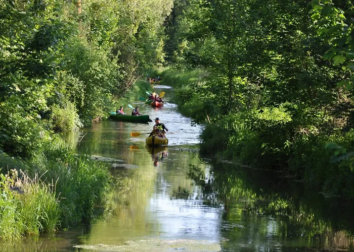 Aux 3 Noyers