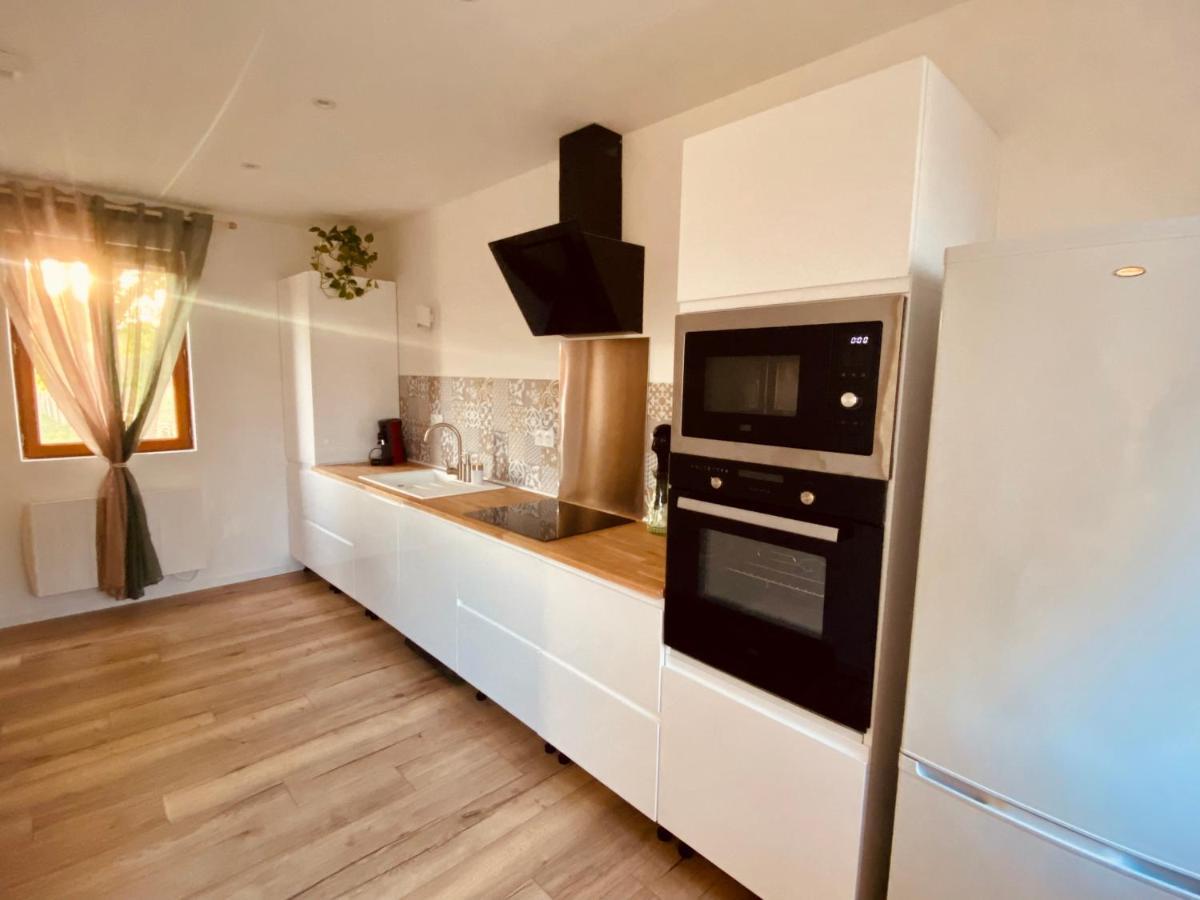 Holiday home Aux 3 Noyers *