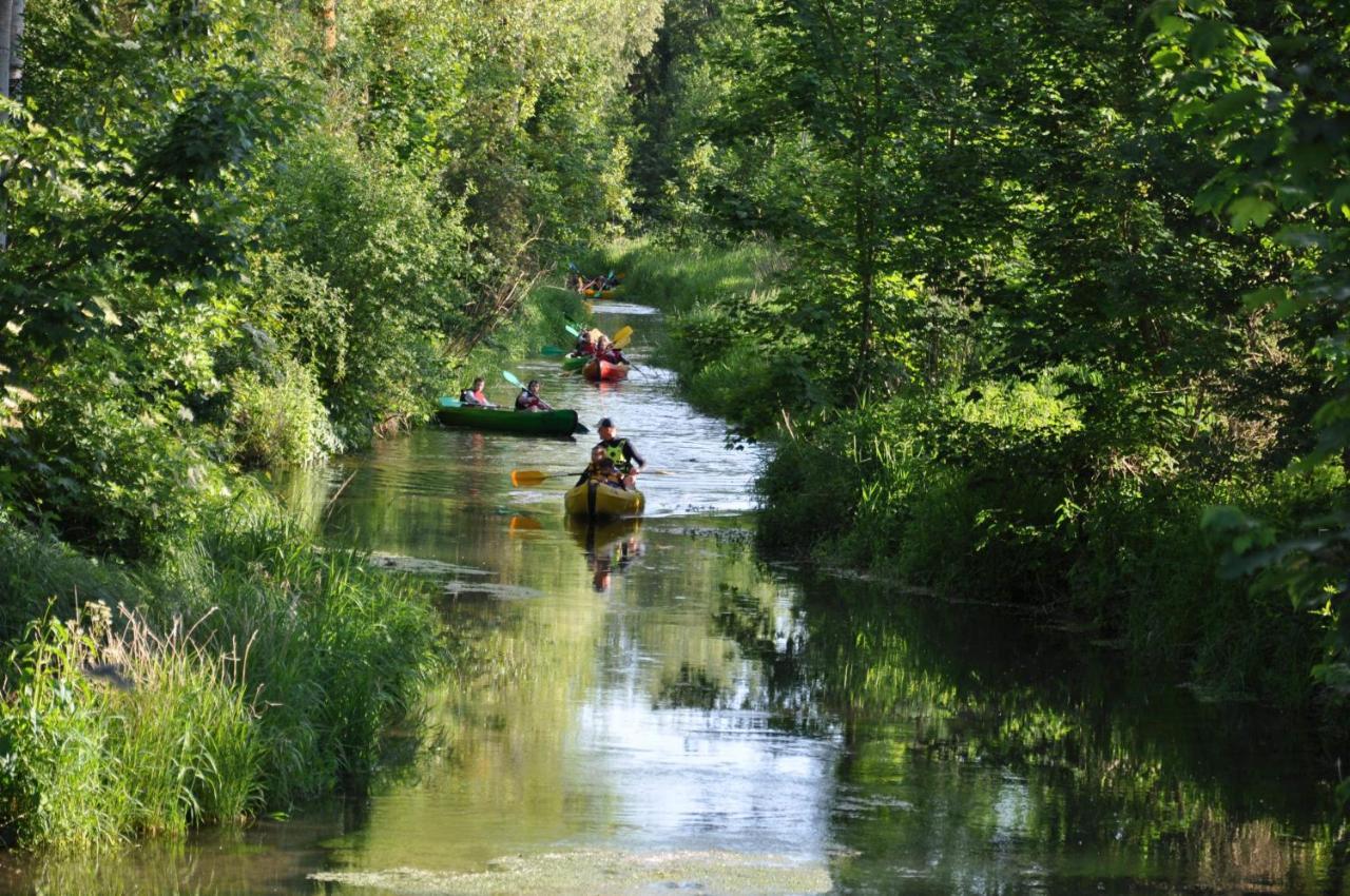 Сasa de vacaciones Aux 3 Noyers